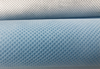 大化(PP)丙纶无纺布跟(PET)涤纶无纺布的区别