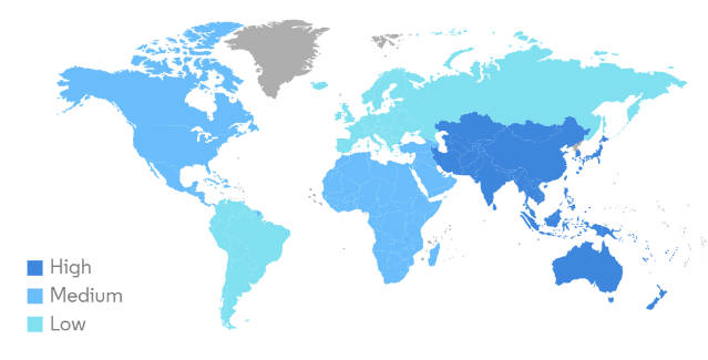 大化无纺布市场规模和份额分析-增长趋势和预测（2023-2028）