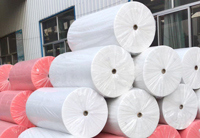 大化RPET面料与普通化纤面料有什么区别