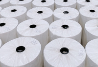 大化PLA降解无纺布的用途