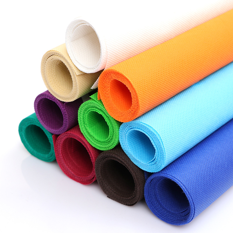 大化无纺布的分类和特性