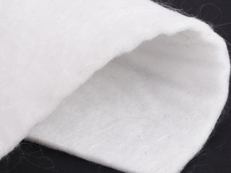 大化长丝土工布